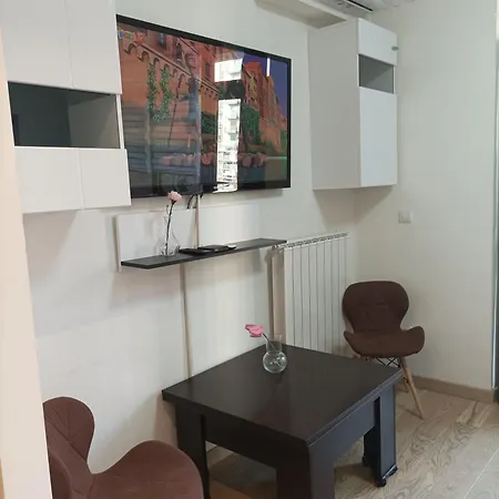 0 Na Vodi-belgrade Woterfront-molim Pozovite Oko Informacija O Prijavljivanju Please Call For Check