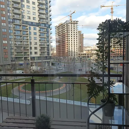 Apartment 0 Na Vodi-belgrade Woterfront-molim Pozovite Oko Informacija O Prijavljivanju Please Call For Check Belgrade