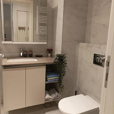 Apartment 0 Na Vodi-belgrade Woterfront-molim Pozovite Oko Informacija O Prijavljivanju Please Call For Check