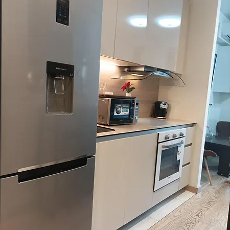Apartment 0 Na Vodi-belgrade Woterfront-molim Pozovite Oko Informacija O Prijavljivanju Please Call For Check *