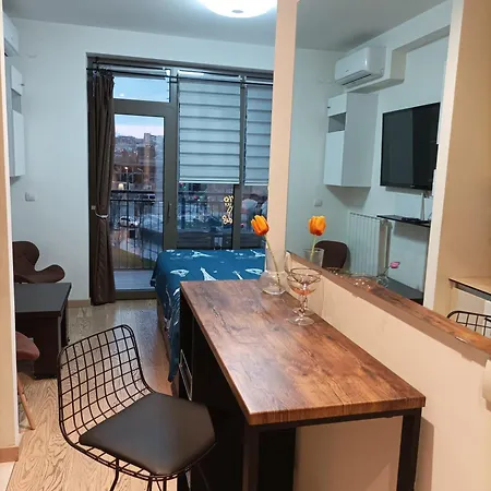 0 Na Vodi-belgrade Woterfront-molim Pozovite Oko Informacija O Prijavljivanju Please Call For Check Apartment *